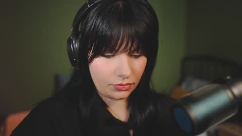 Patricia online show from January 2025 07:29:02 PM