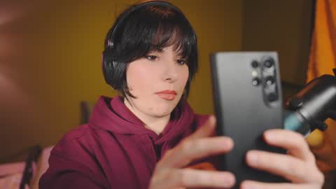 Patricia online show from January 2025 08:32:02 PM