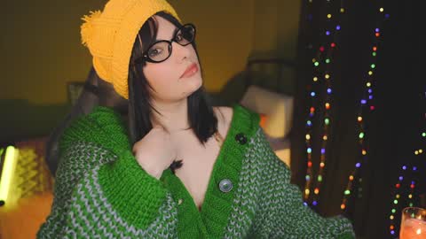 Patricia online show from January 2025 09:08:02 PM