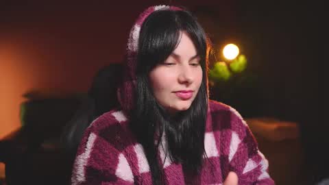 Patricia online show from February 2025 09:26:02 PM