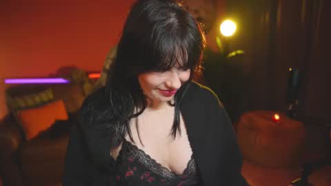 Patricia online show from March 2025 11:28:02 PM