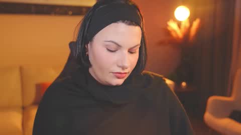 Patricia online show from October 2025 07:26:02 PM