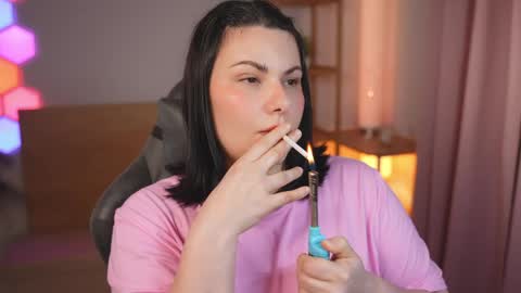 Snapshot of patricia_bennett chatting on April 2026 08:58:02 PM Patricia online show from April 2026 08:58:02 PM