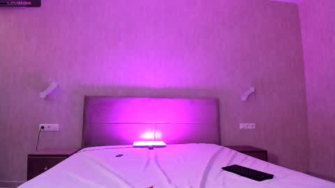 Patricia online show from February 2025 08:01:01 PM