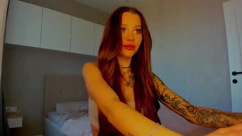 Snapshot of patricia_bloom chatting on October 2025 04:57:02 AM patricia_bloom online show from October 2025 04:57:02 AM