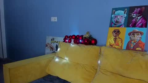 Patricia GMT2 Wed-Thu 5-11am Sat-Mon 5-11am online show from December 2024 09:50:01 PM