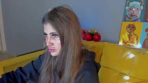 Patricia GMT2 Wed-Thu 5-11am Sat-Mon 5-11am online show from December 2024 09:40:01 PM