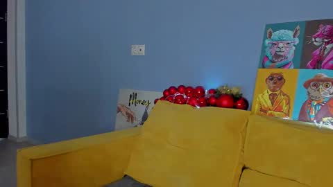 Patricia GMT2 Wed-Thu 5-11am Sat-Mon 5-11am online show from January 2025 09:47:01 PM