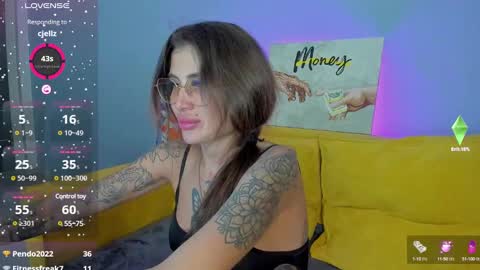 Patricia GMT2 Wed-Thu 5-11am Sat-Mon 5-11am online show from February 2025 12:19:01 AM