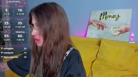 Patricia GMT2 Wed-Thu 5-11am Sat-Mon 5-11am online show from February 2025 04:25:01 AM