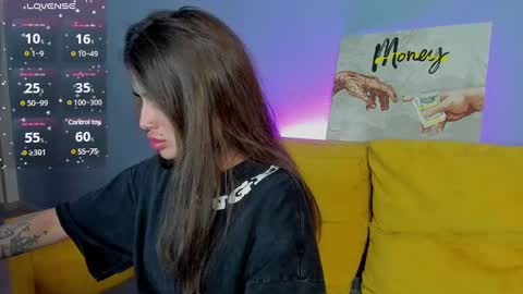 Patricia GMT2 Wed-Thu 5-11am Sat-Mon 5-11am online show from February 2025 09:20:02 PM