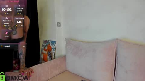 Patricia GMT2 Wed-Thu 5-11am Sat-Mon 5-11am online show from October 2025 08:20:01 PM