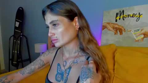 Patricia GMT2 Wed-Thu 5-11am Sat-Mon 5-11am online show from January 2026 07:18:01 PM