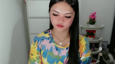 Patricia online show from January 2025 01:03:01 PM