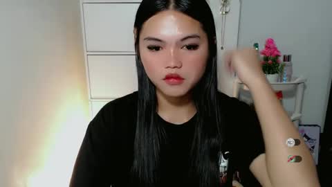 Patricia online show from January 2025 03:26:02 PM