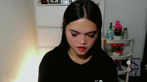 Patricia online show from January 2025 06:39:01 PM