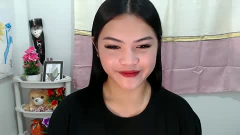 Patricia online show from February 2025 03:05:02 PM