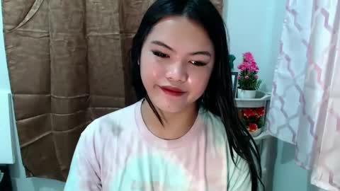 Patricia online show from February 2025 07:37:02 PM