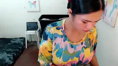 Patricia online show from June 2026 10:21:02 PM
