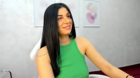 Patricia online show from February 2025 10:07:01 AM