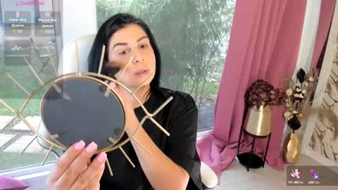 Patricia online show from October 2025 06:54:02 AM