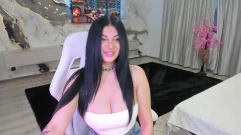 Patricia online show from November 2025 05:20:01 AM