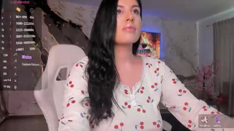 Patricia online show from March 2026 05:12:02 AM