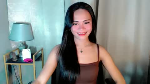 Snapshot of patricialovesyou chatting on September 2025 12:06:01 PM PATRICIA online show from September 2025 12:06:01 PM