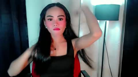 Snapshot of patricialovesyou chatting on September 2025 12:21:02 PM PATRICIA online show from September 2025 12:21:02 PM