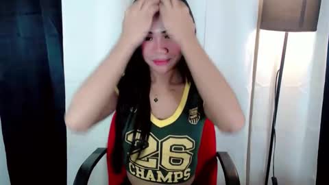 Snapshot of patricialovesyou chatting on October 2025 11:29:02 AM PATRICIA online show from October 2025 11:29:02 AM