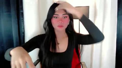 Snapshot of patricialovesyou chatting on October 2025 04:49:01 AM PATRICIA online show from October 2025 04:49:01 AM