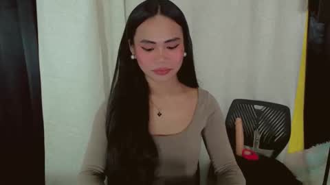 Snapshot of patricialovesyou chatting on January 2026 07:56:02 AM PATRICIA online show from January 2026 07:56:02 AM