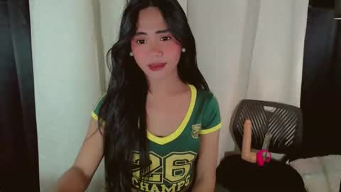 Snapshot of patricialovesyou chatting on January 2026 08:27:01 AM PATRICIA online show from January 2026 08:27:01 AM