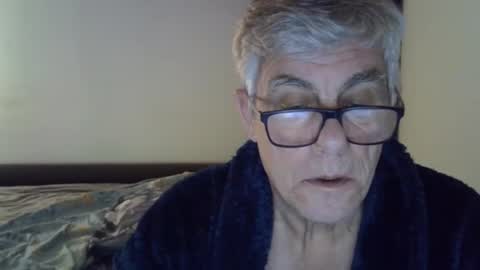 patrick5275 online show from December 2024 08:20:02 PM