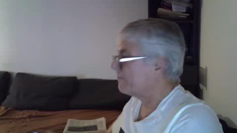 patrick5275 online show from December 2024 04:31:01 PM