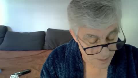 patrick5275 online show from December 2024 09:32:02 AM