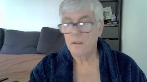 patrick5275 online show from December 2024 10:01:02 AM