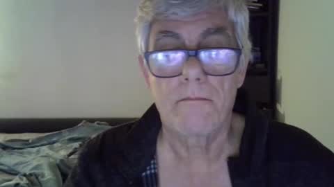 patrick5275 online show from December 2024 09:44:01 PM