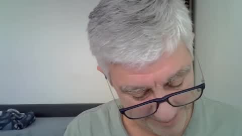 patrick5275 online show from January 2025 09:58:02 AM