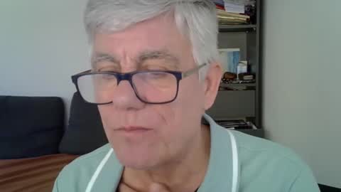 patrick5275 online show from February 2025 10:04:01 AM