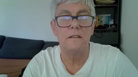 patrick5275 online show from February 2025 01:51:02 PM