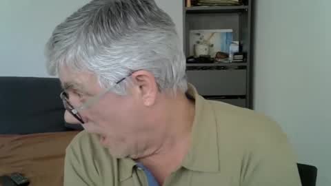 patrick5275 online show from February 2025 10:23:01 AM