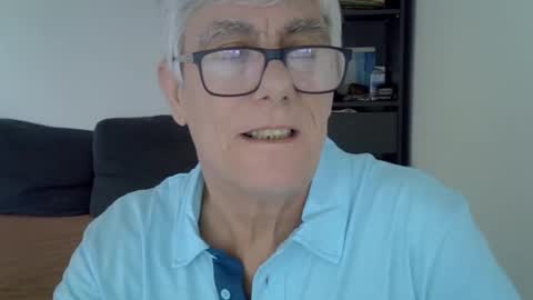 patrick5275 online show from February 2025 10:05:02 AM