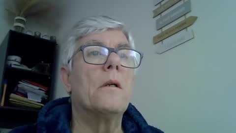 patrick5275 online show from February 2025 06:38:02 AM