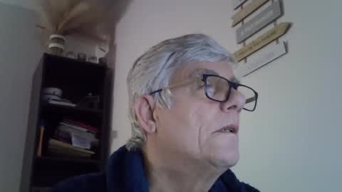 patrick5275 online show from March 2025 06:37:02 AM