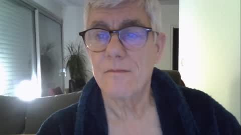 patrick5275 online show from March 2026 05:57:02 AM