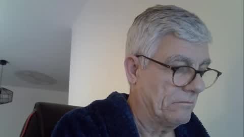 patrick5275 online show from March 2026 05:57:02 AM