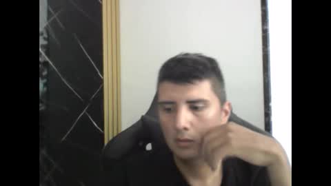 Snapshot of patrick935949 chatting on April 2026 06:53:02 PM patrick935949 online show from April 2026 06:53:02 PM