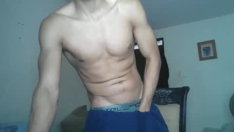 Snapshot of patrick_554 chatting on April 2026 12:52:02 PM patrick_554 online show from April 2026 12:52:02 PM