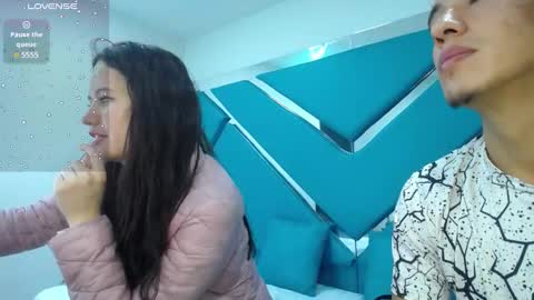 patrick_and_greeicy online show from December 2024 04:59:02 AM